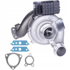 Turbolader 765155 Mercedes-Benz 3.0 CDI Neu inkl. Dichtungssatz ML GL GLK