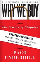 Paco Underhill Why We Buy