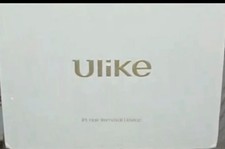 Ulike Laser Hair Removal