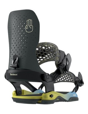 Bataleon Astro AW 2026 Herren Bindungen Snowboardbindungen