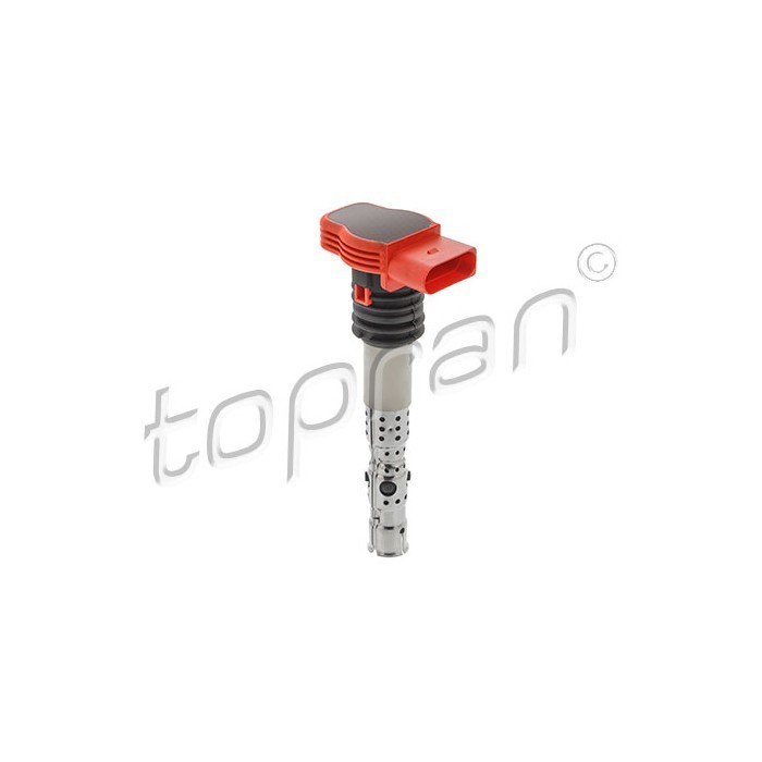 Bobine d'allumage anti raté moteur et démarrage difficile Audi