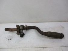 Auspuffrohr Abgasrohr Flexrohr passt für PEUGEOT 3008 1.6 HDI