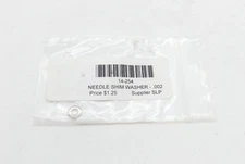 SLP Carburetor Jet Needle Shim Washer .002" Polaris Snowmobile 14-254 QTY-2