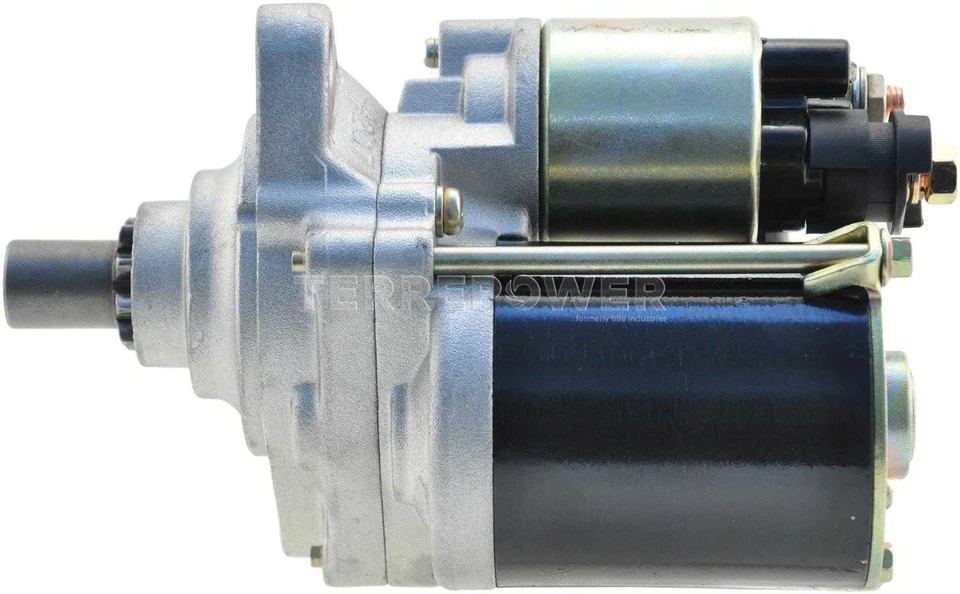 Motor de arranque para Honda Civic BBB INDUSTRIES 1998-2000 Foto 4 de 4