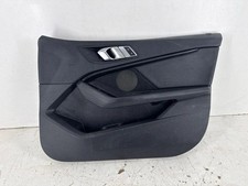 BMW 2 Gran Coupe F44 T�rpolster vorne rechts 9893909 2.00 Petrol 170kw 36794793