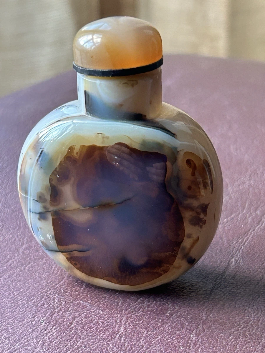 古董中国鼻烟壶| eBay