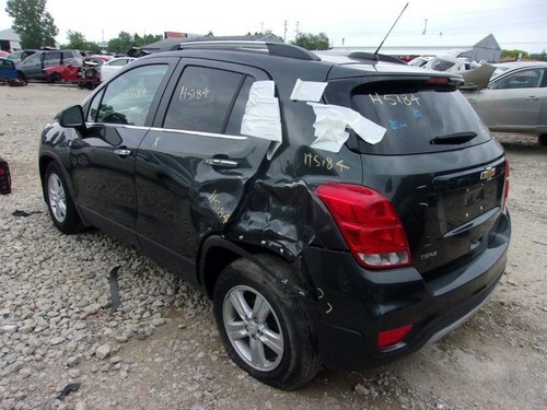 Audio Equipment Radio Receiver ID 42697351 Fits 18 TRAX 1568033 - Picture 7 of 12