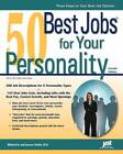 50 Best Jobs for Your Personality - Paperback By Farr, Michael - Good