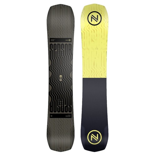 Nidecker Instinct Alpha 153cm スノーボード Nidecker Instinct Alpha 153 All Mountain Men's Snowboard | eBay