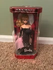 Vintage 1994 Mattel Solo in The Spotlight Barbie Doll Blonde Hair