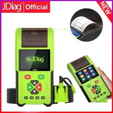 Original  M200 Motorcycle Diagnostic Scanning Tool + Data Printing Wifi Upgrade