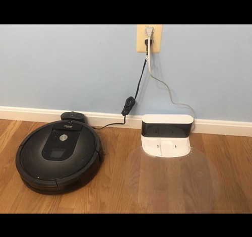 Roborock Q7 Max + Robot Vacuum And Mop