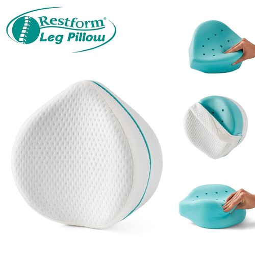 Restform Seitenschläferkissen Leg Pillow ergonomisches Knie- und Beinruhekiss... - Bild 5 von 6
