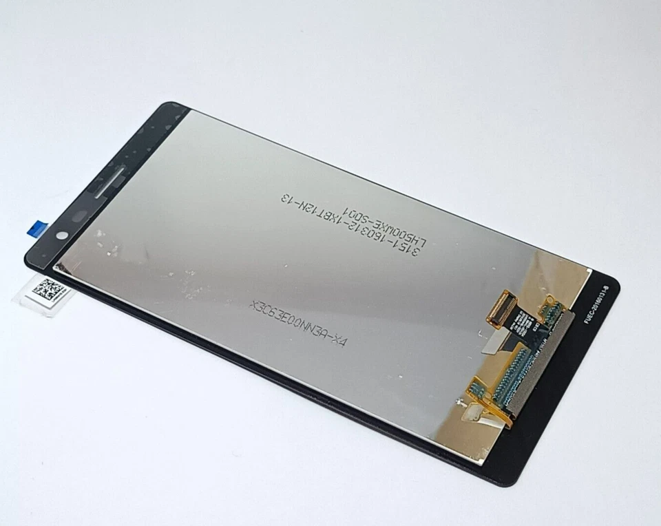 Original Lg H650e Zero - Lcd Display + Touchscreen -Eat63117001- - Image 2 of 2