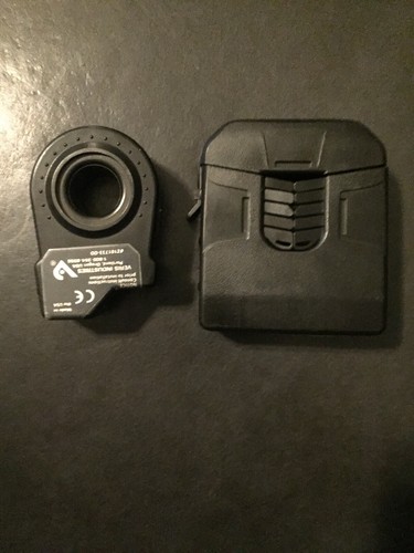 Veris Hawkeye 800 Current Switch & Hawkeye 908 Current Sensor - Picture 2 of 3