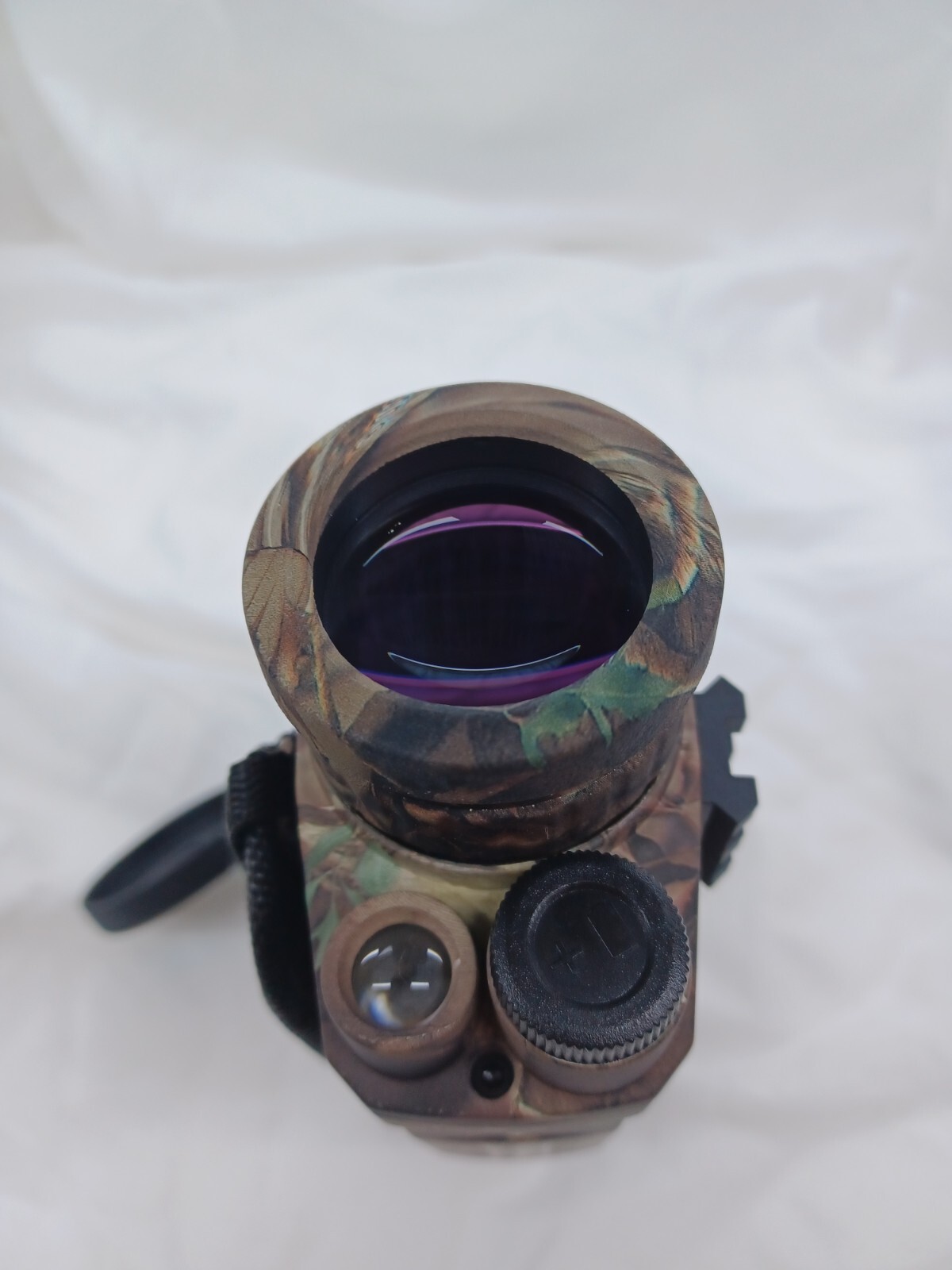 Glass Condor IR Monocular PRO CREATIVE XP Night Vision Scope w/ IR eBay