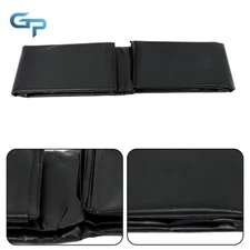 20 Mil HDPE Fish Pond Liner Pond Liners Waterproof Fish Liner For Ponds Streams