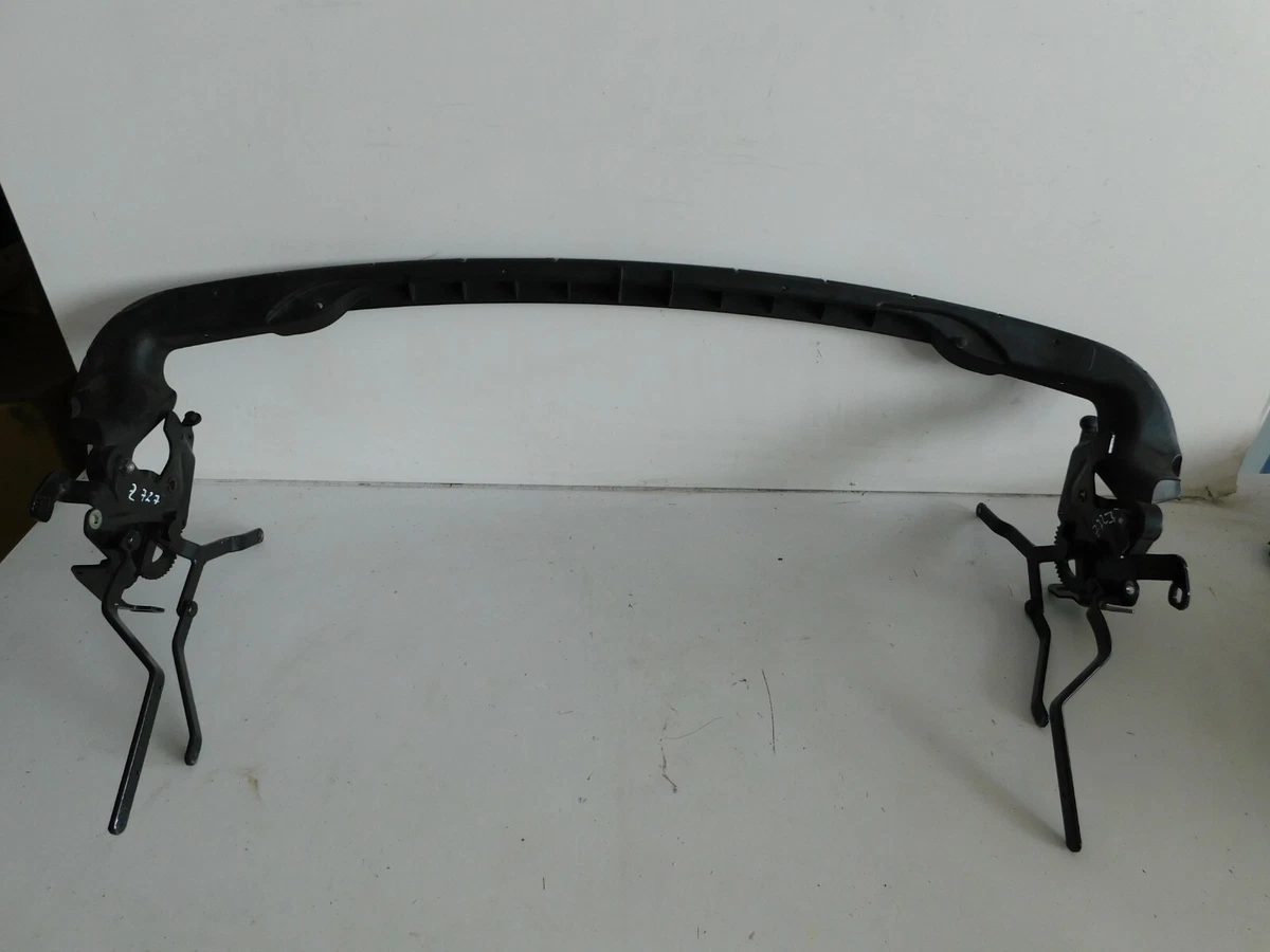 Verdeck Bügel hinten untern Scharnier Smart 451 ForTwo Cabrio  