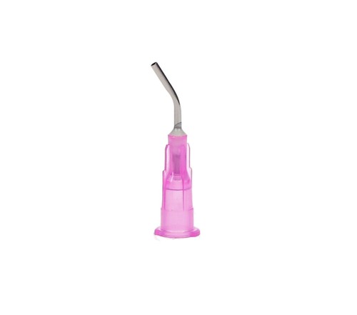House Brand Dentistry Pre-Bent Dental Applicator Tips 100/Pk - Picture 2 of 5