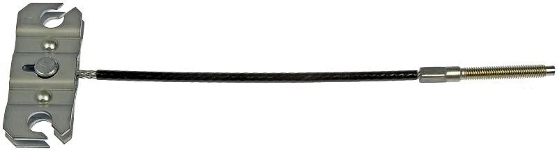 Cable de freno de estacionamiento Tru-Torque BCA660180 se adapta a; Subaru Forester 1998-2022 Foto 3 de 4