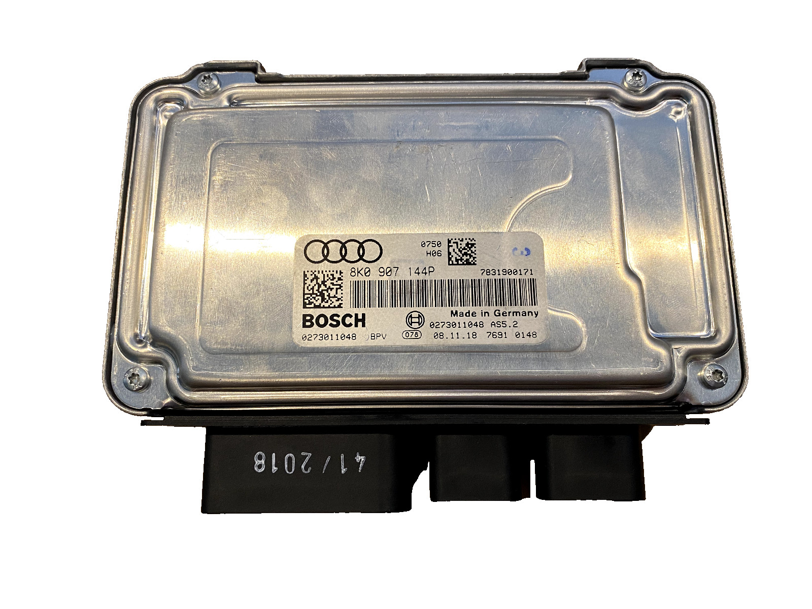 8K0-907-144-K OEM Dynamic Power Steering Control Module For Audi / Lamborghini