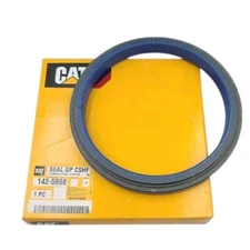 CAT 1425868 Rear Main Seal | OEM Crankshaft Seal GP-CSHF for C15 3406E Engines