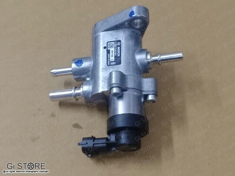 OEM Fuel Control Unit For Mahindra Roxor – Diesel 0315DAB00141N