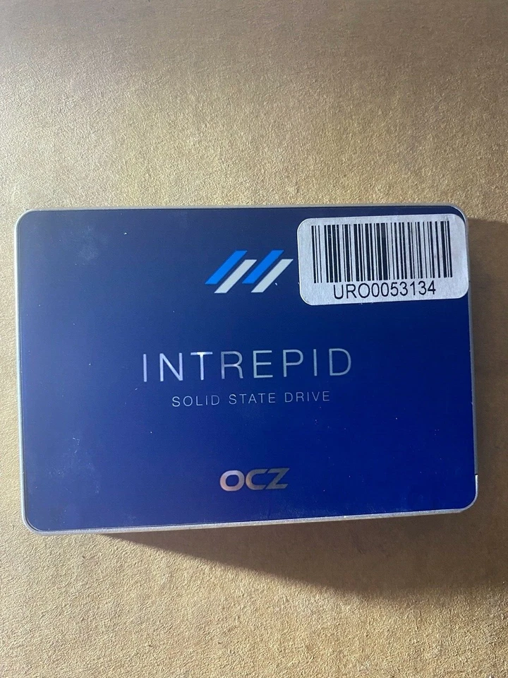 Lot 10 OCZ 2.5" INTREPID 3800 SERIES 800GB ENTERPRISE SSD SOLID STATE Drive SATA - Image 2 of 2