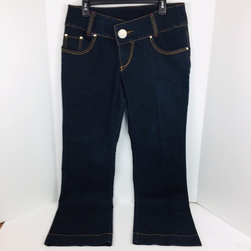 FUBU The Collection Jeans Womens Size 