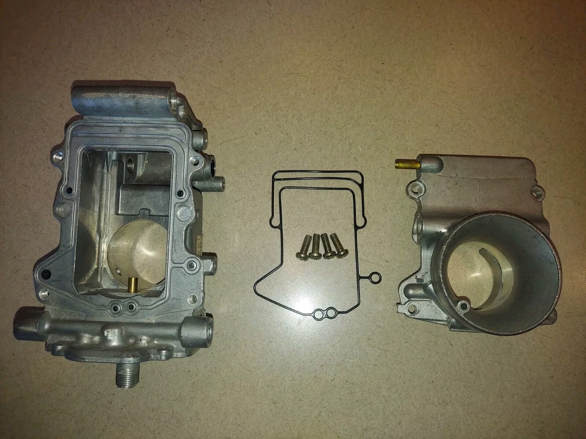 Arctic Cat Firecat 700 M7 Mikuni Carburetor Carbs Set 2004 2005 F7