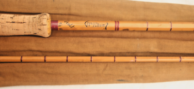 clan fly fishing rods Leviathan XS Series Colton Fly Company FLY FISHING COMBO includes 8 Fans Fly Fishing Rod