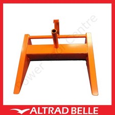 Altrad Belle 900/11600 Pre 1999 Stand Top For Minimix 140/150 Cerement Mixers