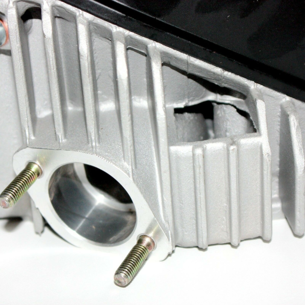 212cc 4 Valve Racing Engine Head Daytona ZS 190cc PIT PRO