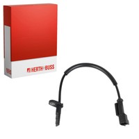 Herth+Buss ABS Sensor Raddrehzahl FüR Ford Tourneo / Transit Costum V363 Vorne