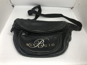 waist belt purse bolsa