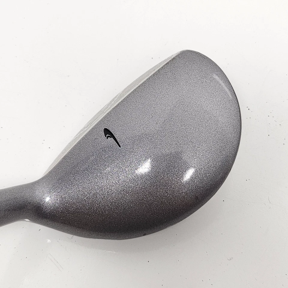 Women's Tiger Shark Juli Inkster Hybrid 6-Iron Wood Ladies Flex Graphite RH 37" - Image 2 of 4