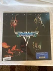 New VAN HALEN  Classic Rock Vinyl 180g 2015 Remastered Record