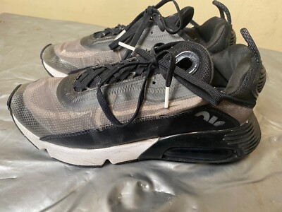 Size 8 - Nike Air Max 2090 Black for sale online | eBay Size 8 - Nike Air Max 2090 Black for sale online | eBay