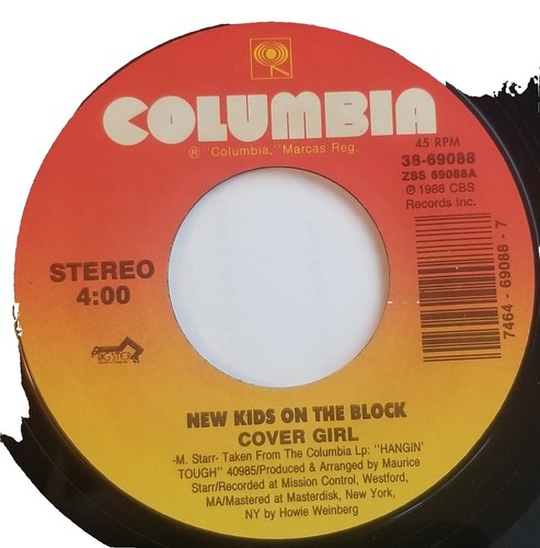 New Math Die Trying/Angela 1979 Vinyl 45 VG+ | eBay