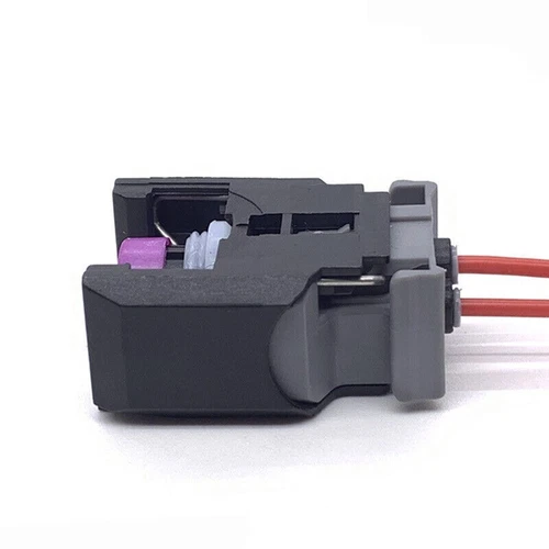 4x Diesel einspritzdüse Stecker Reparatursatz Für Mercedes C,Mercedes Sprinter - Bild 8 von 9