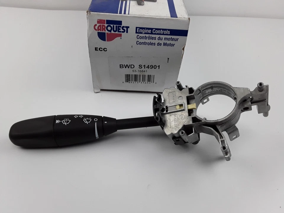 Interruptor de atenuación para Dodge Challenger 08-10, cargador 06-10, Chrysler 300, Magnum 05-10 Foto 2 de 4