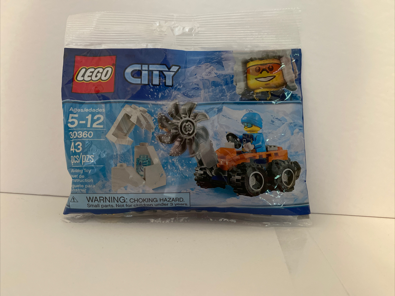 lego city 30360
