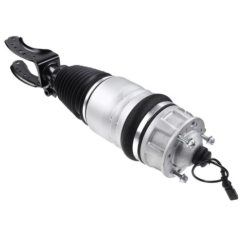 4x suspensión neumática delantera y trasera L+R para Porsche Cayenne 92A VW Touareg 7P - Imagen 7 de 10