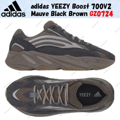 adidas gazelle silver green womens Yeezy Boost 700 V2 'Mauve' – SneakerSafe main image 1