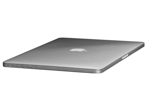 Apple MacBook Pro 15" | 2014 2.8 i7 16GB 256GB SSD MGXG2LL/A Refurbished - Good - Picture 4 of 4