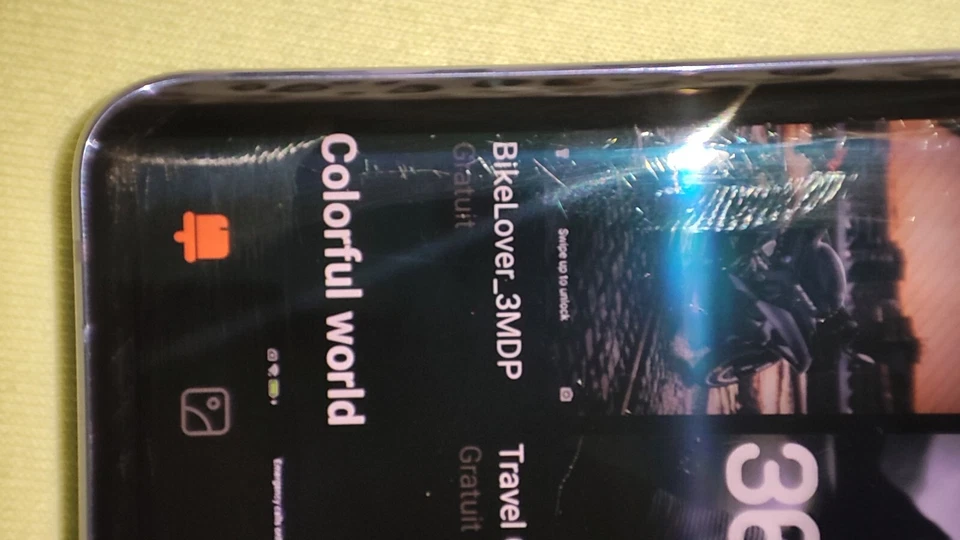 Xiaomi Mi Note 10 Lite · 128GB, photo 4 sur 5
