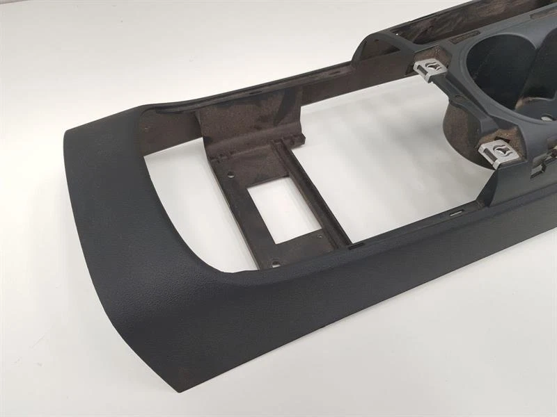 MK1 42 2007-2012 PRE FACELIFT AUDI R8 CONSOLA CENTRAL PORTAVASOS 427863242 Foto 2 de 4