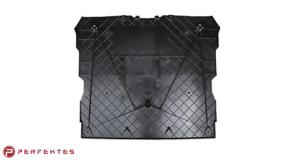Tesla Model 3 Y FRONT Undertray Body SPLASH SHIELD COVER 2020-2023 1499151-00-A