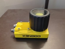 Cognex IS5100-01 In-Sight 5100 Series Vision System Ethernet 24V DC