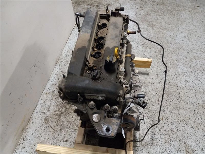 2016 FORD FUSION ДВИГАТЕЛЬ В СБОРЕ VIN7 8 ЦИФР 115K 2,5 Л - Изображение 4 из 4